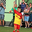 Bohemians Praha 1905 - FC Tempo Praha