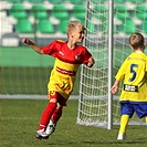 Bohemians Praha 1905 - FC Tempo Praha