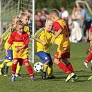 Bohemians Praha 1905 - FC Tempo Praha