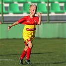 Bohemians Praha 1905 - FC Tempo Praha