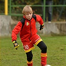 FC Tempo Praha - FK Dukla Praha 21:20
