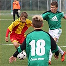FC Tempo Praha - SK Petřín Plzeń 2:1