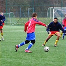 FC Tempo Praha - FC Háje JM 5:6