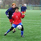 FC Tempo Praha - FC Háje JM 5:6
