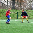 FC Tempo Praha - FC Háje JM 5:6