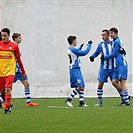 FC Tempo Praha - SK Union Vršovice 1:3