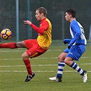 FC Tempo Praha - SK Union Vršovice 1:3
