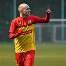 FC Tempo Praha - SK Union Vršovice 1:3