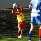 U19: FC Tempo Praha - FK Ústí nad Labem 1:2