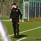 U19: FC Tempo Praha - FK Ústí nad Labem 1:2