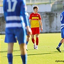 U19: FC Tempo Praha - FK Ústí nad Labem 1:2