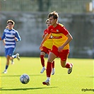 U19: FC Tempo Praha - FK Ústí nad Labem 1:2