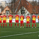 A tým: FC Tempo Praha - Sokol Kolovraty 3:2