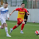 A tým: FC Tempo Praha - Sokol Kolovraty 3:2