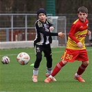U12: FC Tempo Praha - SK Dynamo České Budějovice 6:3