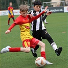U12: FC Tempo Praha - SK Dynamo České Budějovice 6:3