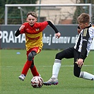 U12: FC Tempo Praha - SK Dynamo České Budějovice 6:3