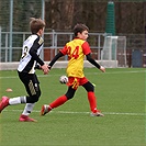 U12: FC Tempo Praha - SK Dynamo České Budějovice 6:3
