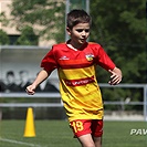 FC Tempo Praha - FK Viktoria Žižkov