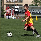 FC Tempo Praha - FK Viktoria Žižkov