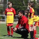 FC Tempo Praha - FK Viktoria Žižkov