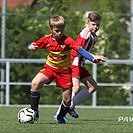 FC Tempo Praha - FK Viktoria Žižkov