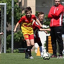 FC Tempo Praha - FK Viktoria Žižkov