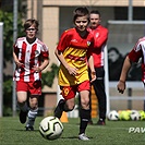 FC Tempo Praha - FK Viktoria Žižkov