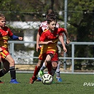 FC Tempo Praha - FK Viktoria Žižkov