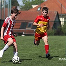 FC Tempo Praha - FK Viktoria Žižkov