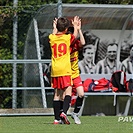 FC Tempo Praha - FK Viktoria Žižkov