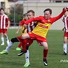 FC Tempo Praha - FK Viktoria Žižkov