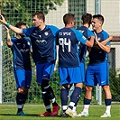 Muži A: FC Tempo Praha - TJ Spoje Praha 1:4