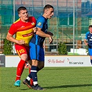 Muži A: FC Tempo Praha - TJ Spoje Praha 1:4