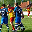 Muži A: FC Tempo Praha - TJ Spoje Praha 1:4