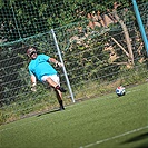 Tempoden 2026: Liga rodičů