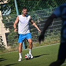 Tempoden 2026: Liga rodičů