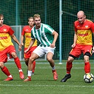 FC Tempo Praha - SK Střešovice 1911 3:1