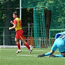 FC Tempo Praha - SK Střešovice 1911 3:1