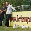 FC Tempo Praha - FK Admira Praha 1:4