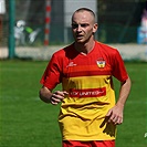 A tým: Sokol Kolovraty - FC Tempo Praha 2:5