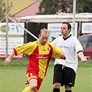 Sokol Cholupice - FC Tempo Praha 0:3