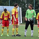 FC Tempo Praha B - FC Háje JM B 5:0