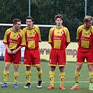 FC Tempo Praha B - FC Háje JM B 5:0