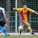 FC Tempo Praha B - FC Háje JM B 5:0