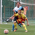 FC Tempo Praha B - FC Háje JM B 5:0