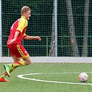 FC Tempo Praha B - FC Háje JM B 5:0