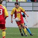 FC Tempo Praha B - FC Háje JM B 5:0