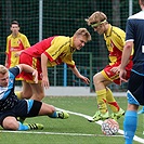 FC Tempo Praha B - FC Háje JM B 5:0