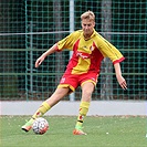 FC Tempo Praha B - FC Háje JM B 5:0